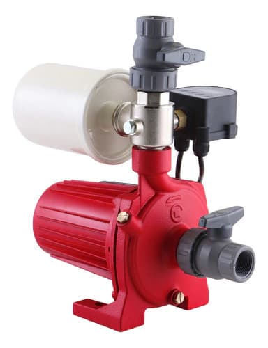 Motorarg TIP PRES 14