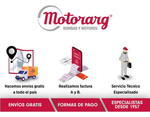 Motorarg TIP 2 r.3 - imagen 11