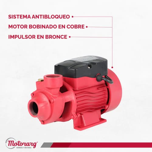 Motorarg PF 50 M r.5 - imagen 3