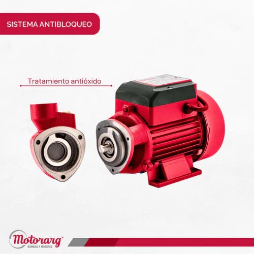 Motorarg PF 50 M r.5 - imagen 4