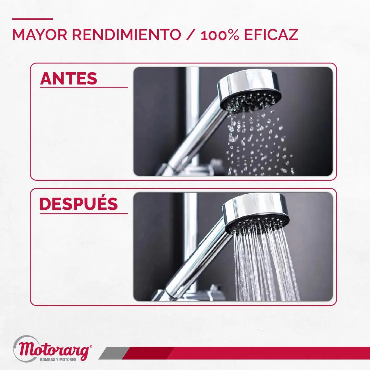 Motorarg TIP 2 Bronce - imagen 8