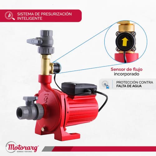Motorarg TIP TE 14 - imagen 5