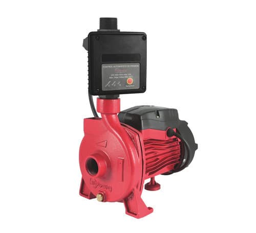 Motorarg ELEMATIC 26 - imagen 1
