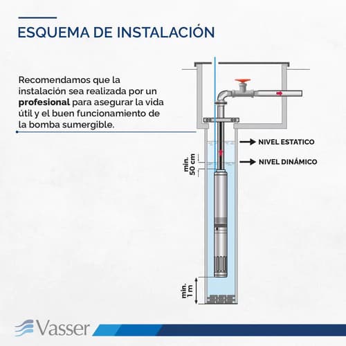 Vasser BS4 100 2A - imagen 4