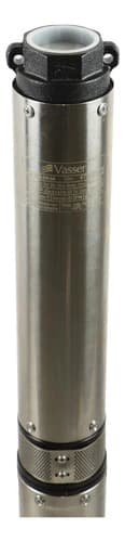 Vasser BS4 250 2A
