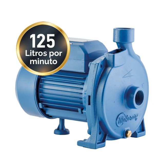 Motorarg BC 200 T - imagen 1