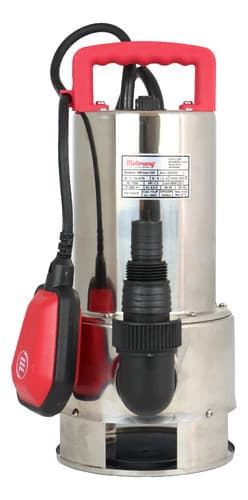 Motorarg SM inox 150 - imagen 1