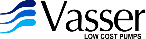 Vasser Low Cost Pumps